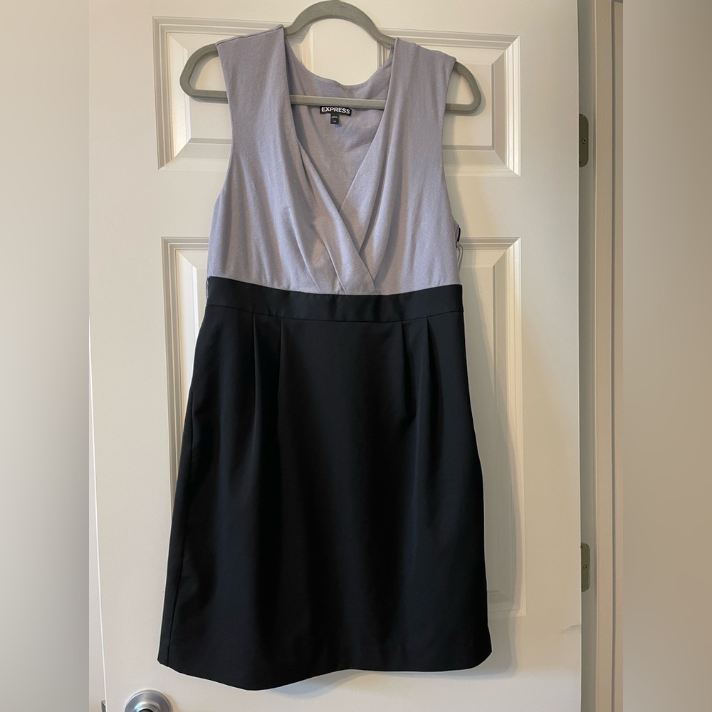 Womens dress